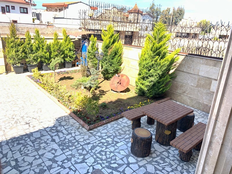 عکس شماره 745406 - اجاره ویلا در بابلسر صفاییه -