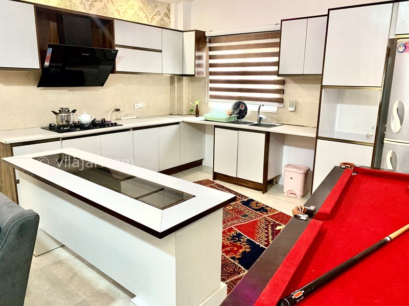 عکس شماره 745407 - اجاره ویلا در بابلسر صفاییه -