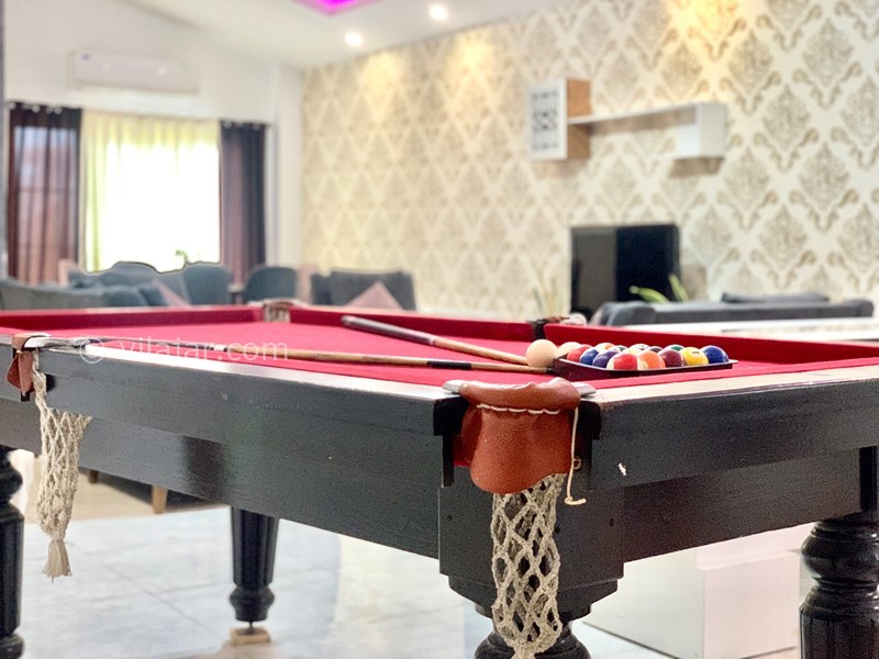 عکس شماره 745408 - اجاره ویلا در بابلسر صفاییه -