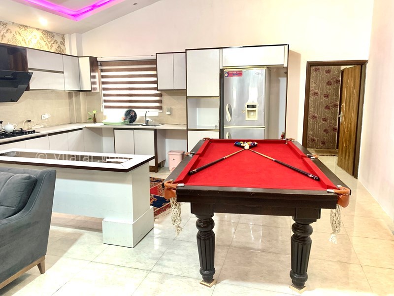 عکس شماره 745409 - اجاره ویلا در بابلسر صفاییه -