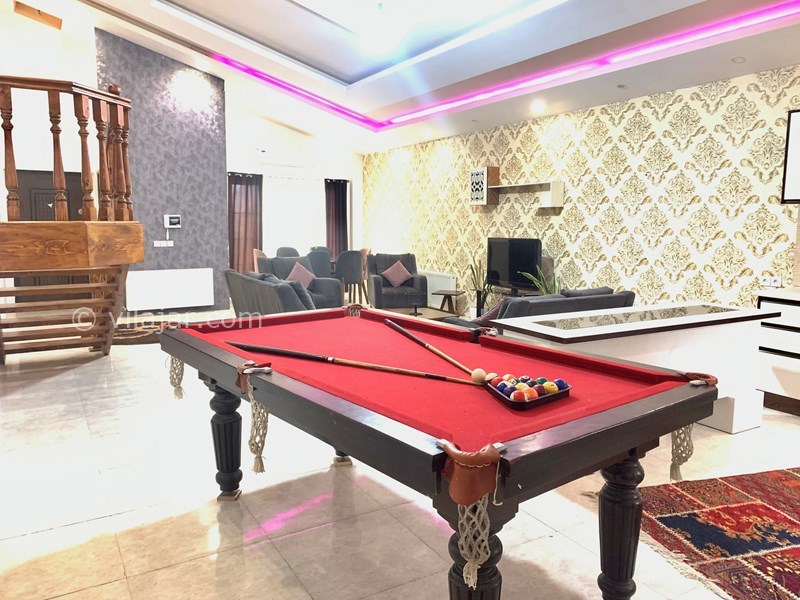 عکس شماره 745410 - اجاره ویلا در بابلسر صفاییه -