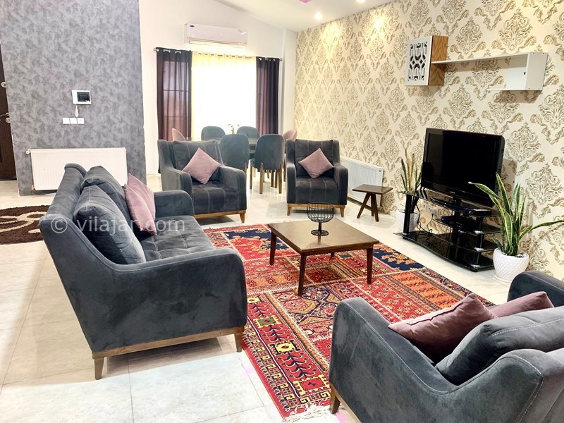 عکس شماره 745412 - اجاره ویلا در بابلسر صفاییه -