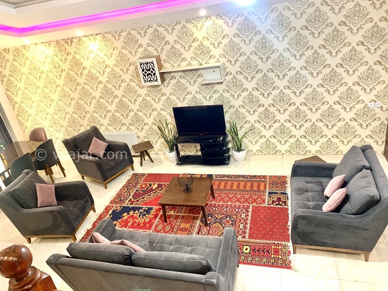 عکس شماره 745414 - اجاره ویلا در بابلسر صفاییه -