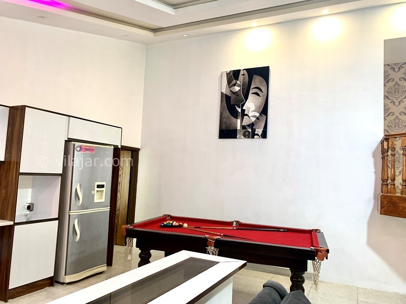 عکس شماره 745415 - اجاره ویلا در بابلسر صفاییه -