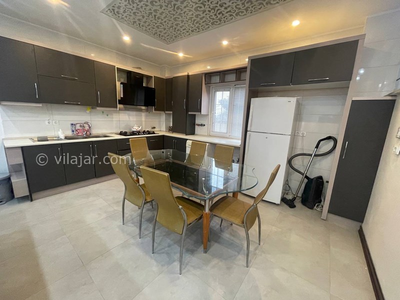 عکس شماره 745540 - اجاره ویلا جنگلی استخردار رامسر - 