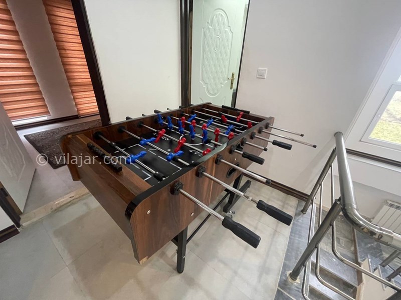 عکس شماره 745542 - اجاره ویلا جنگلی استخردار رامسر - 