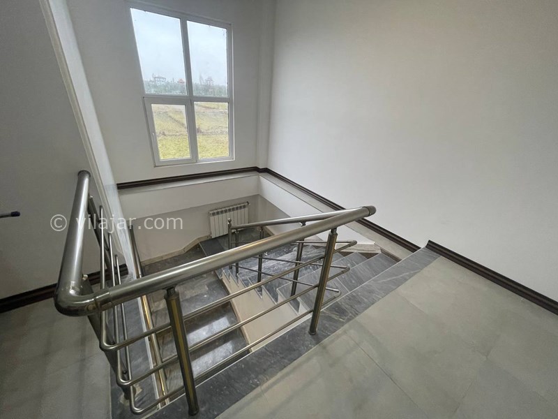 عکس شماره 745543 - اجاره ویلا جنگلی استخردار رامسر - 