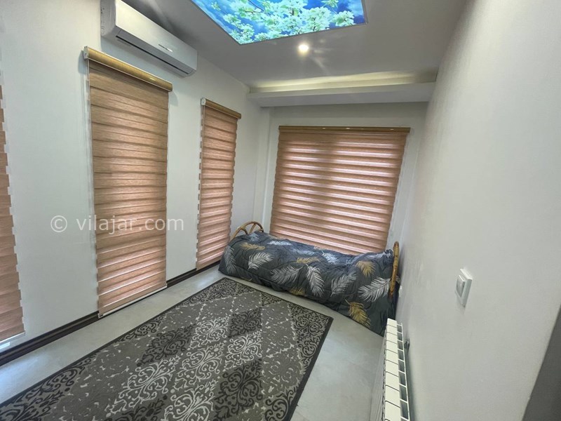 عکس شماره 745546 - اجاره ویلا جنگلی استخردار رامسر - 