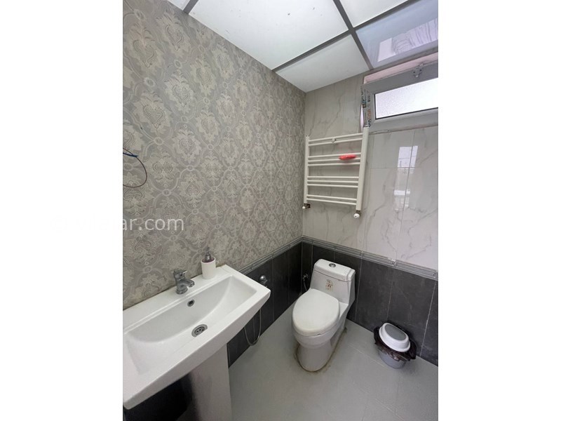 عکس شماره 745548 - اجاره ویلا جنگلی استخردار رامسر - 