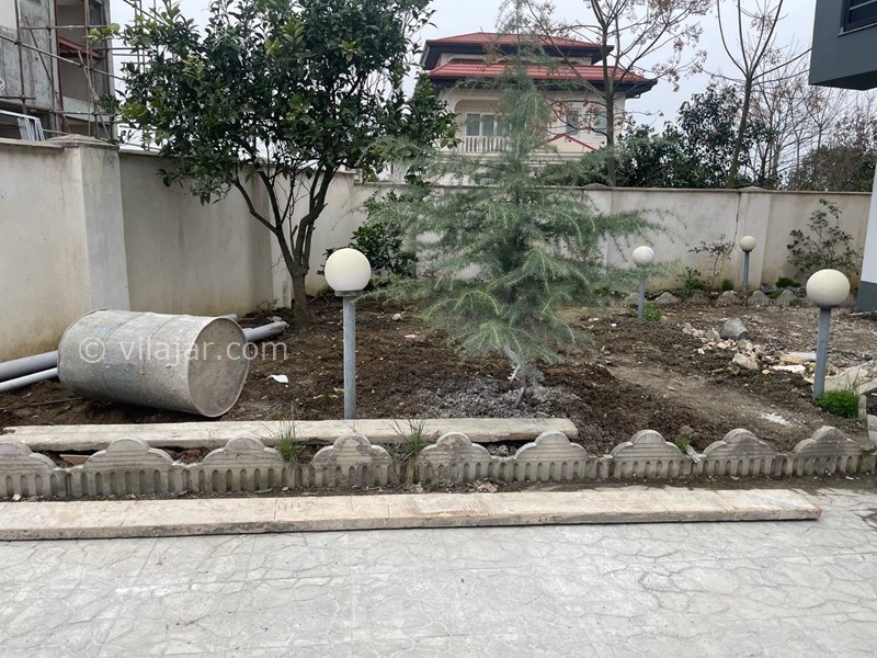 عکس شماره 745551 - اجاره ویلا جنگلی استخردار رامسر - 