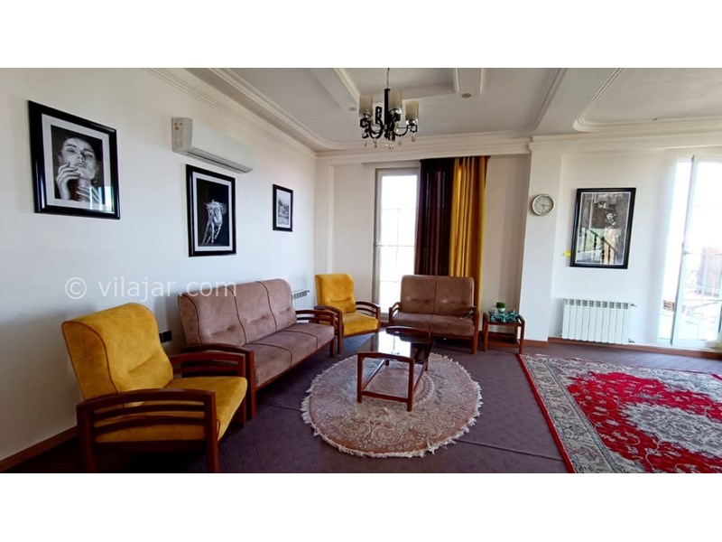 عکس شماره 745572 - اجاره ویلا دوبلکس در ماسال -