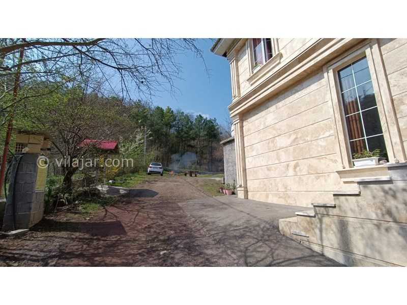 عکس شماره 745573 - اجاره ویلا دوبلکس در ماسال -