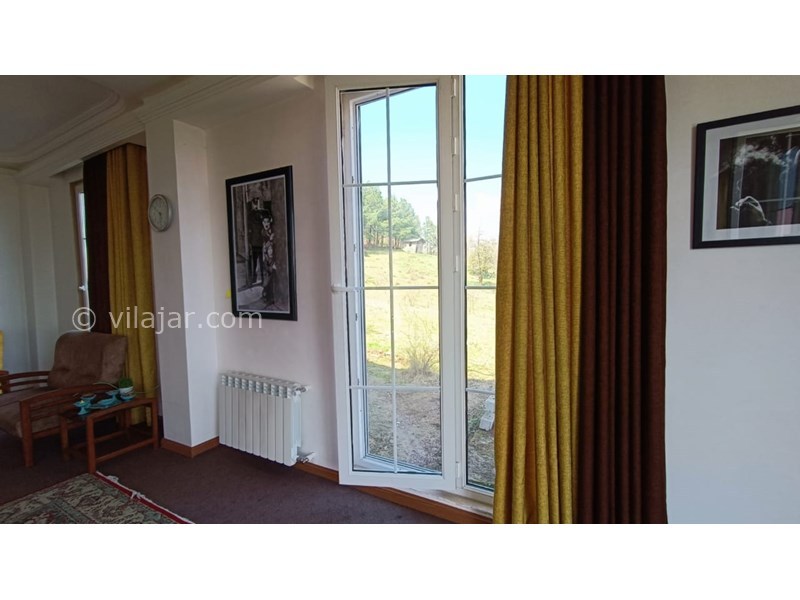 عکس شماره 745574 - اجاره ویلا دوبلکس در ماسال -