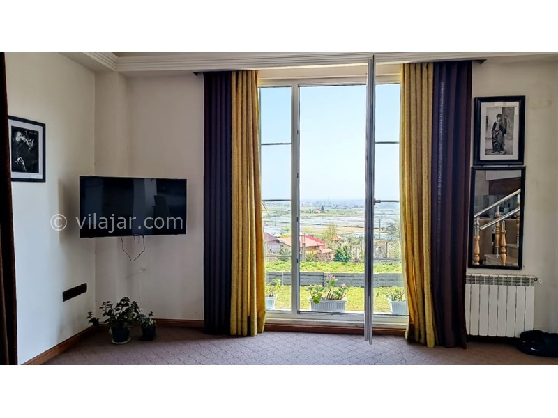 عکس شماره 745576 - اجاره ویلا دوبلکس در ماسال -