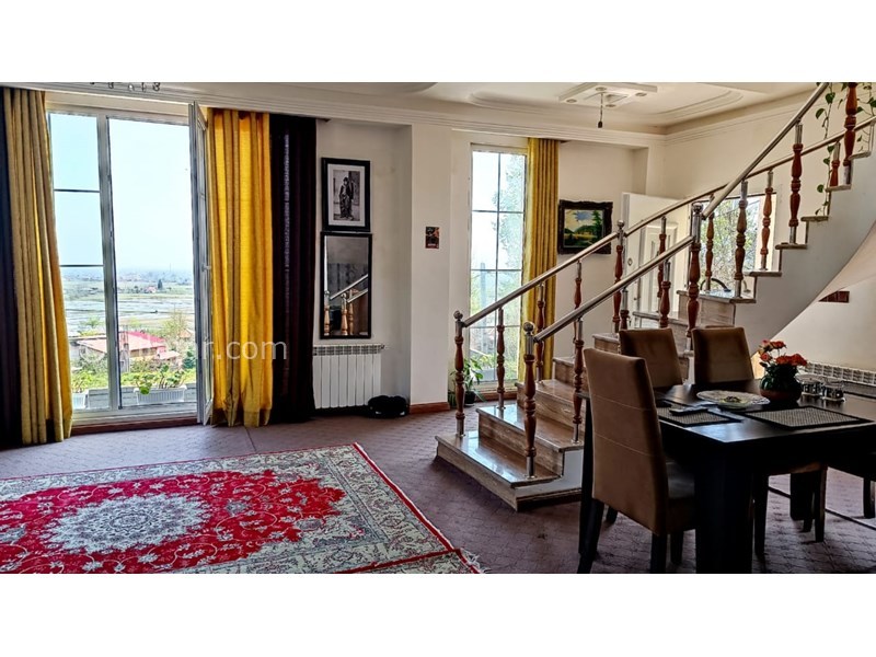 عکس شماره 745577 - اجاره ویلا دوبلکس در ماسال -