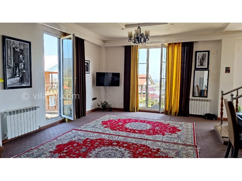 عکس شماره 745578 - اجاره ویلا دوبلکس در ماسال -