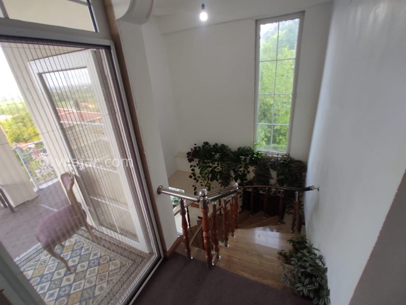 عکس شماره 745580 - اجاره ویلا دوبلکس در ماسال -