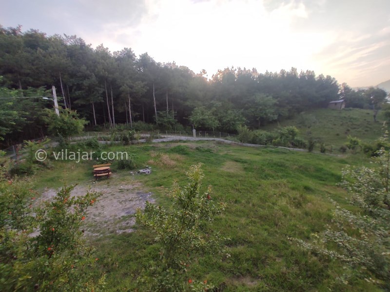 عکس شماره 745582 - اجاره ویلا دوبلکس در ماسال -