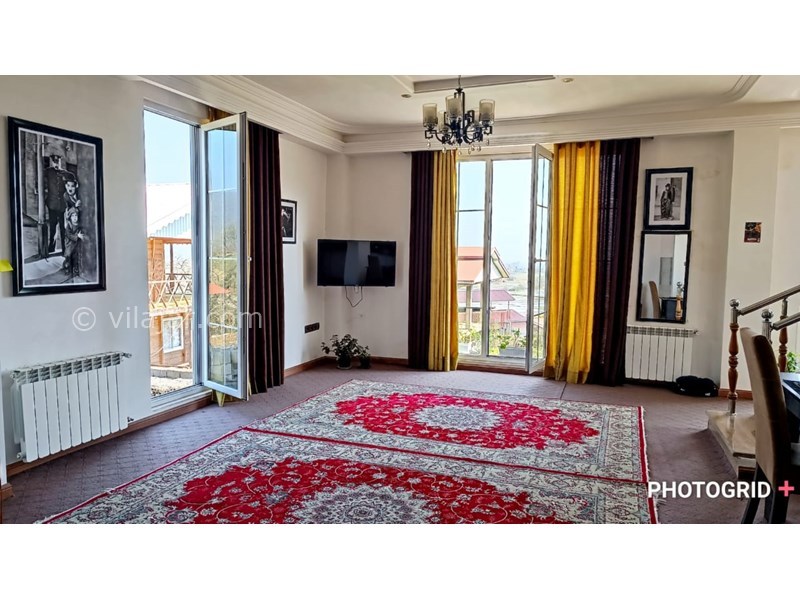 عکس شماره 745583 - اجاره ویلا دوبلکس در ماسال -