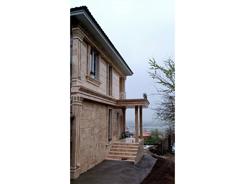 عکس شماره 745586 - اجاره ویلا دوبلکس در ماسال -