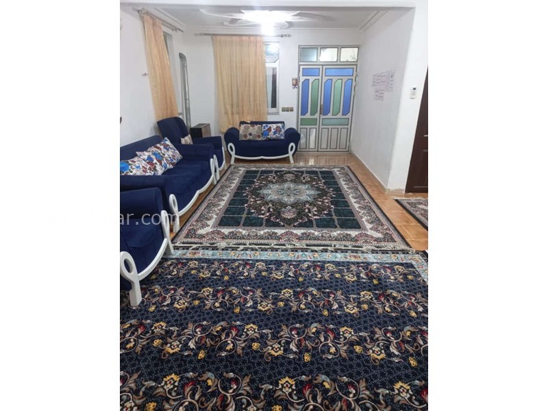 عکس شماره 745593 - اجاره ویلا ماسال در دل جنگل -