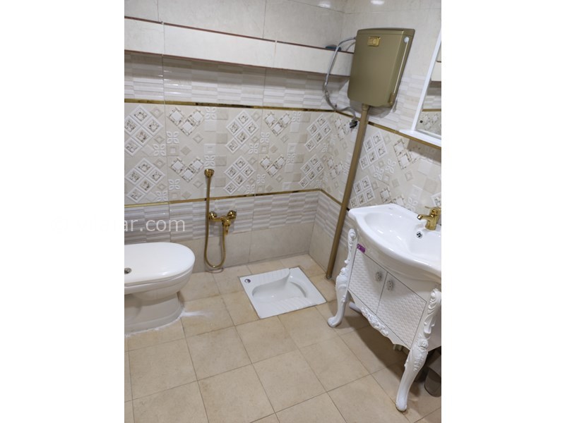 عکس شماره 745664 - اجاره ویلا جنگلی در ماسال - 