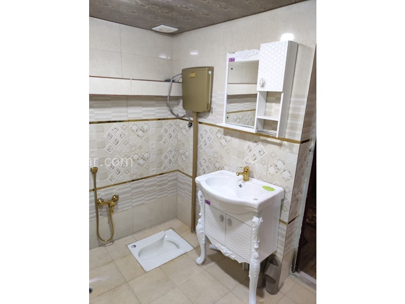 عکس شماره 745665 - اجاره ویلا جنگلی در ماسال - 