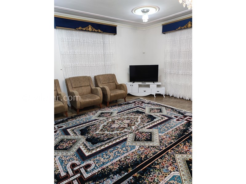 عکس شماره 745668 - اجاره ویلا جنگلی در ماسال - 