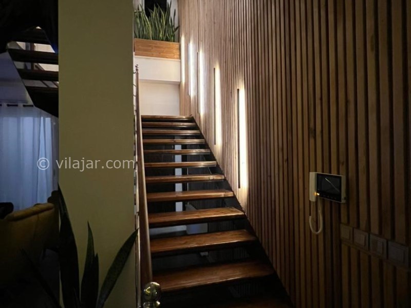 عکس شماره 745718 - اجاره ویلا با استخر روباز محمود آباد - 