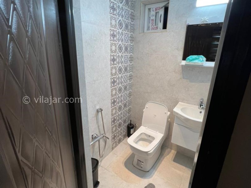 عکس شماره 745721 - اجاره ویلا با استخر روباز محمود آباد - 