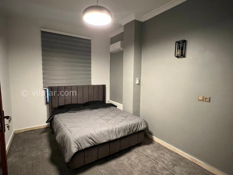 عکس شماره 745724 - اجاره ویلا با استخر روباز محمود آباد - 