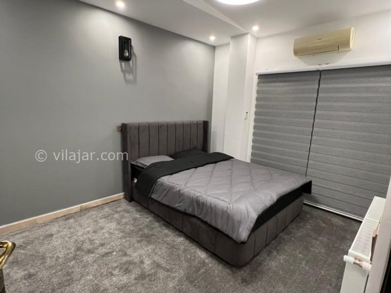 عکس شماره 745729 - اجاره ویلا با استخر روباز محمود آباد - 