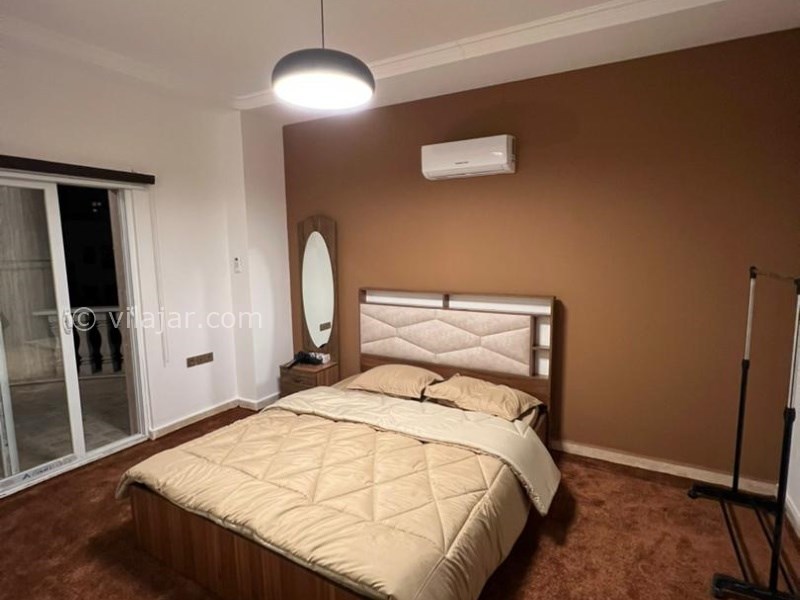 عکس شماره 745730 - اجاره ویلا با استخر روباز محمود آباد - 