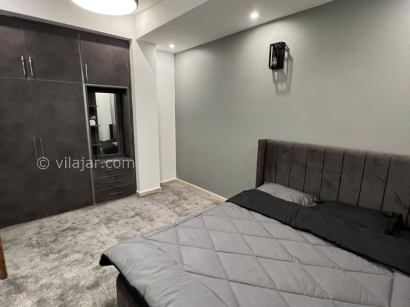 عکس شماره 745732 - اجاره ویلا با استخر روباز محمود آباد - 