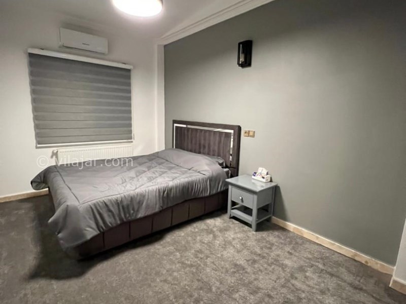 عکس شماره 745733 - اجاره ویلا با استخر روباز محمود آباد - 