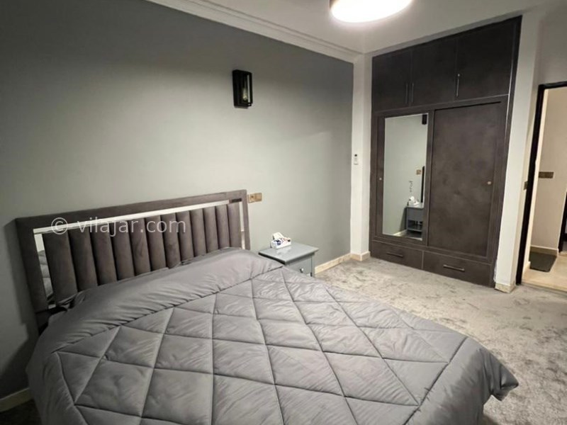 عکس شماره 745735 - اجاره ویلا با استخر روباز محمود آباد - 