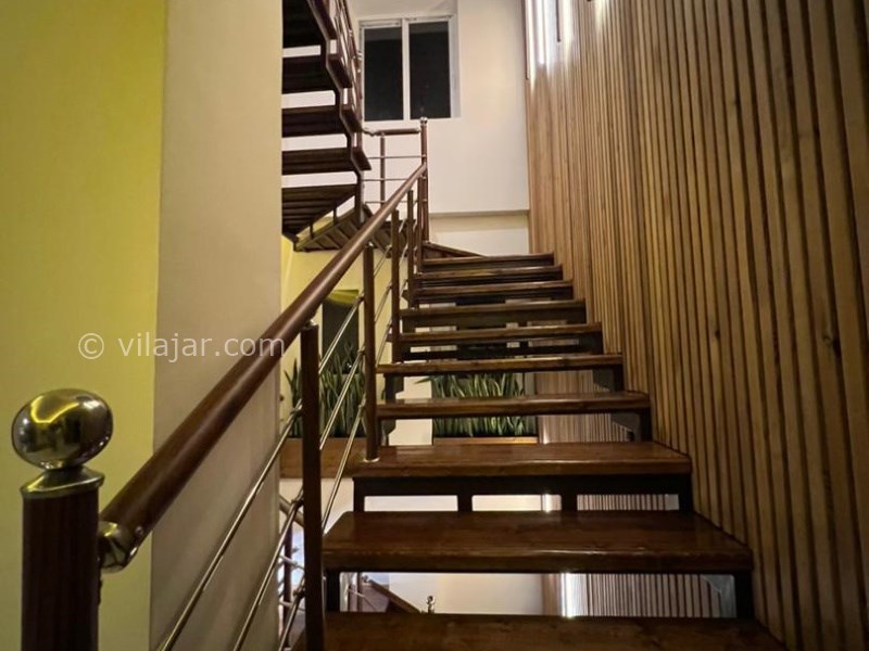 عکس شماره 745737 - اجاره ویلا با استخر روباز محمود آباد - 