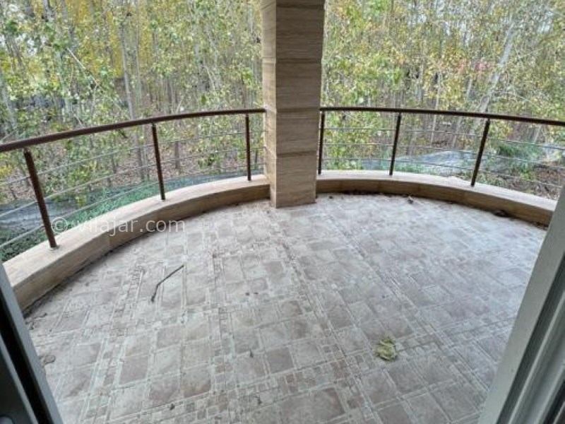 عکس شماره 745741 - اجاره ویلا با استخر روباز محمود آباد - 