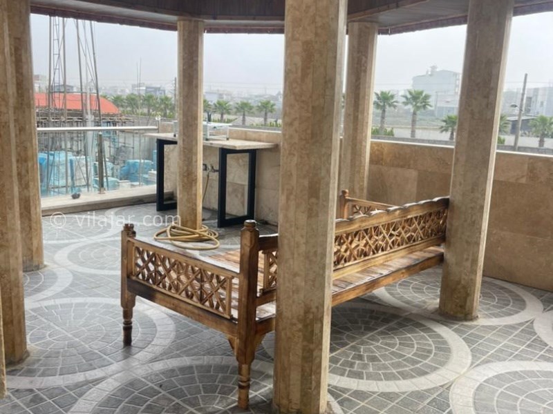 عکس شماره 745839 - اجاره ویلا استخردار سرخرود - 