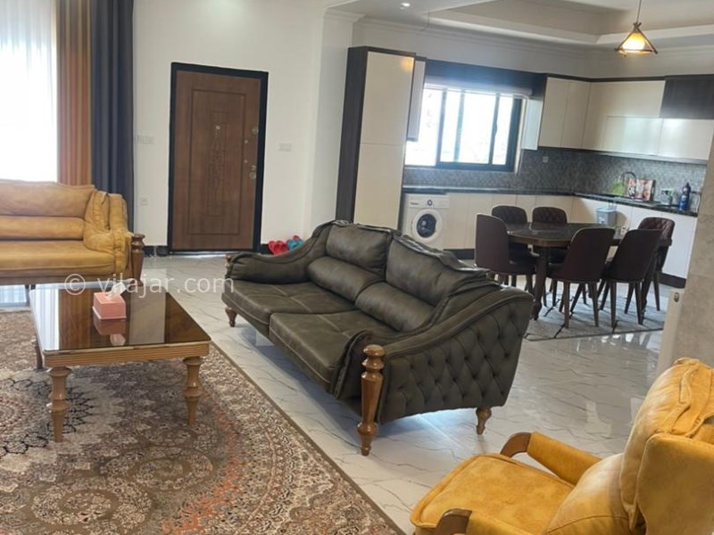 عکس شماره 745840 - اجاره ویلا استخردار سرخرود - 