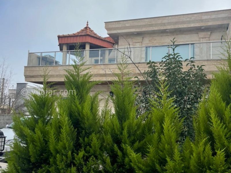 عکس شماره 745841 - اجاره ویلا استخردار سرخرود - 