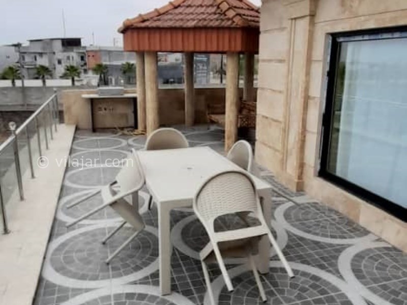 عکس شماره 745855 - اجاره ویلا استخردار سرخرود - 