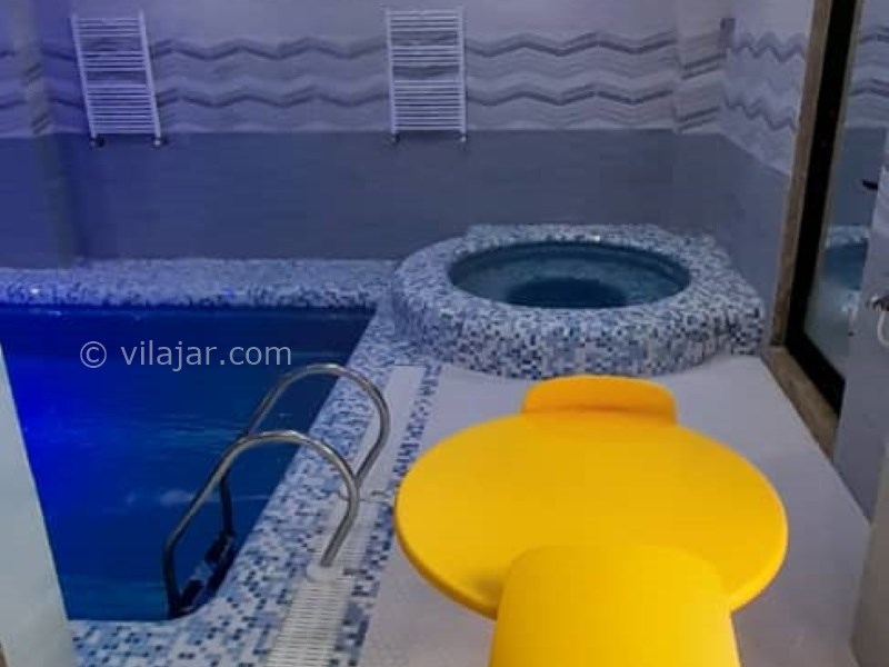 عکس شماره 745857 - اجاره ویلا استخردار سرخرود - 