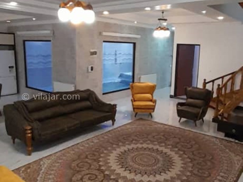 عکس شماره 745858 - اجاره ویلا استخردار سرخرود - 
