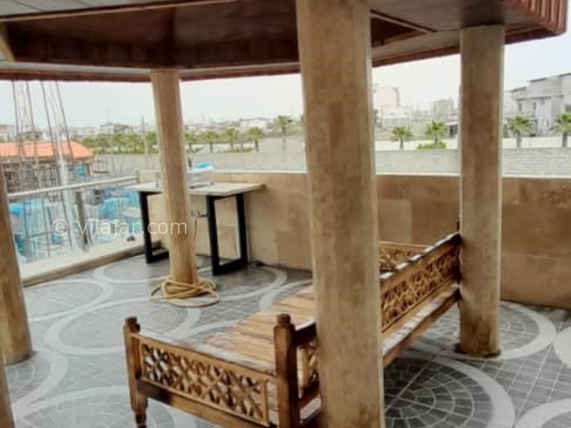 عکس شماره 745861 - اجاره ویلا استخردار سرخرود - 