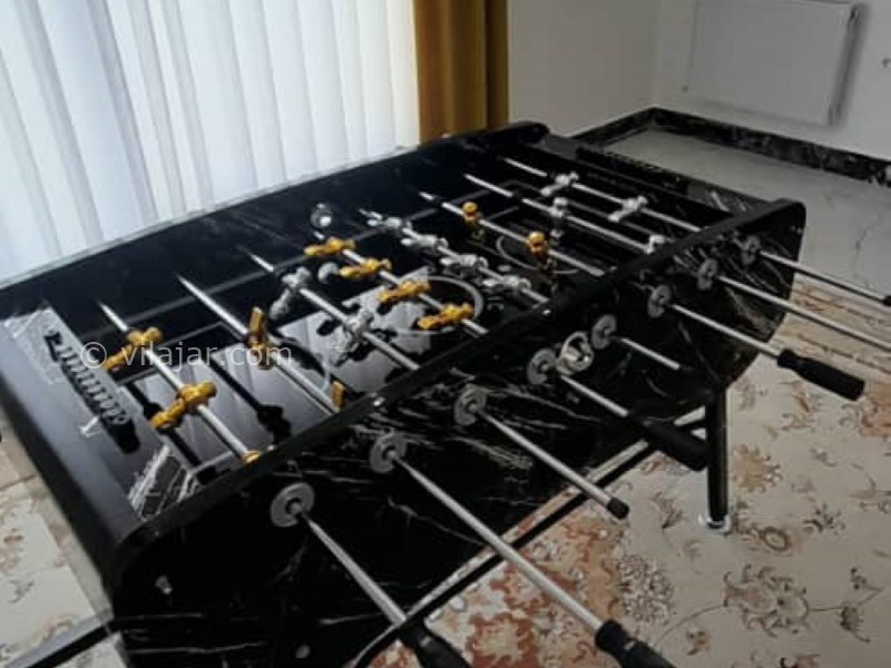 عکس شماره 745862 - اجاره ویلا استخردار سرخرود - 