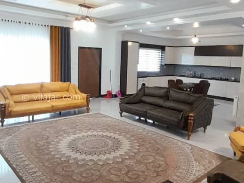 عکس شماره 745867 - اجاره ویلا استخردار سرخرود - 