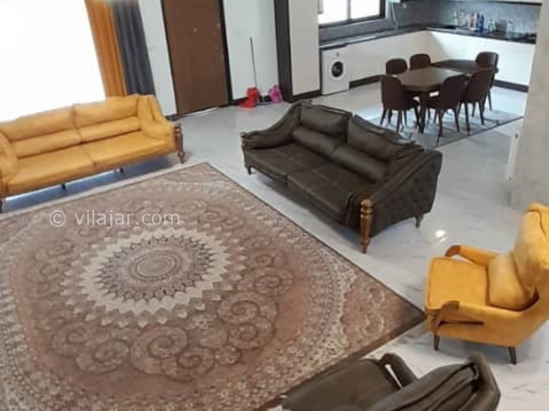 عکس شماره 745870 - اجاره ویلا استخردار سرخرود - 