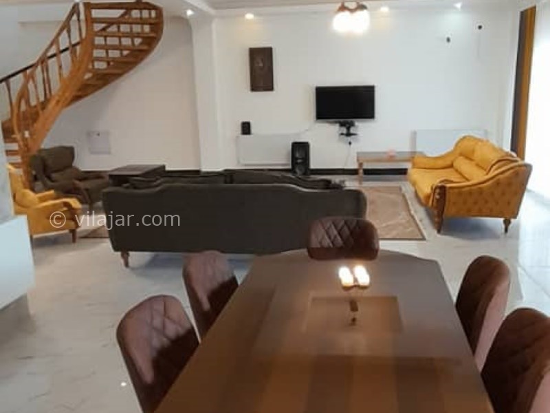عکس شماره 745871 - اجاره ویلا استخردار سرخرود - 