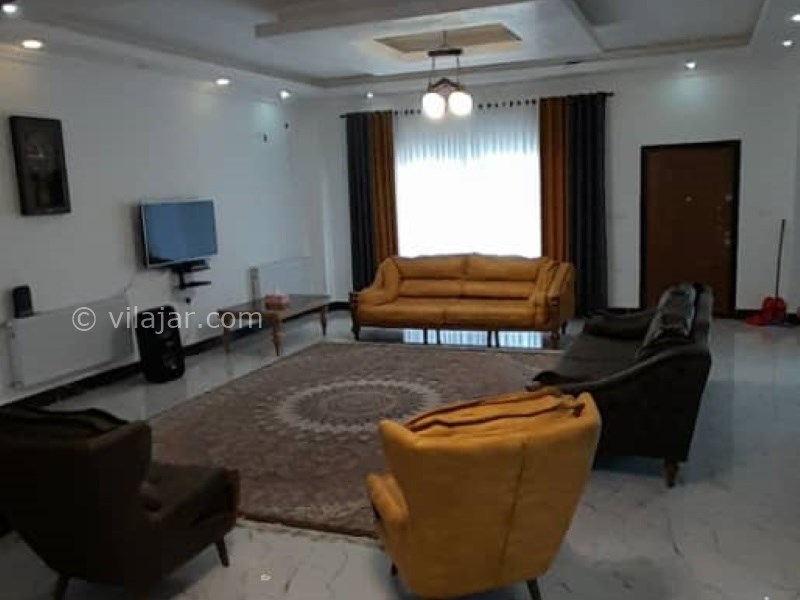 عکس شماره 745872 - اجاره ویلا استخردار سرخرود - 
